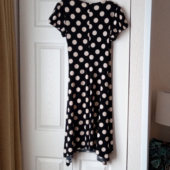 Ruby Wrap Dots🖤 - Picture 2 of 7